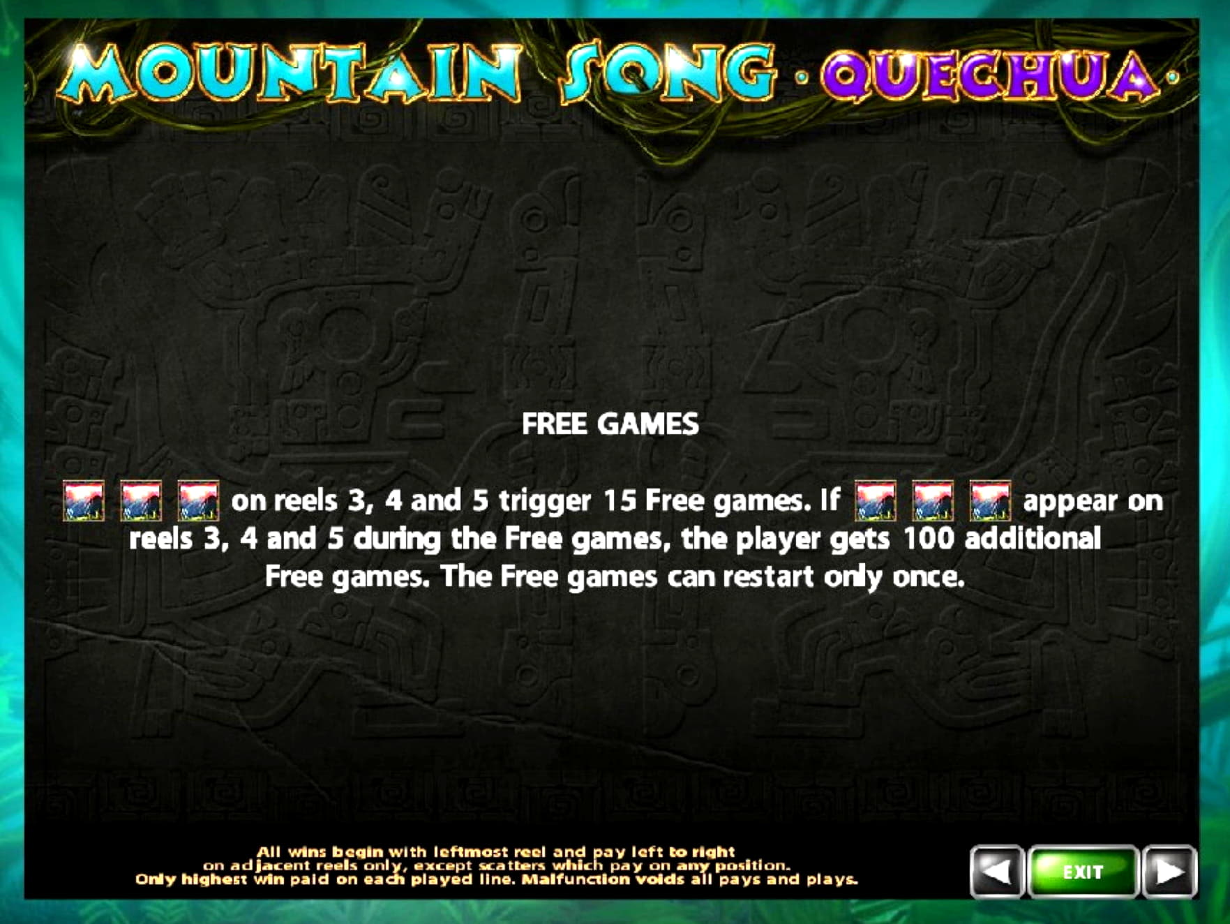 EURO 910 Casino tournaments freeroll at Platinum Play Casino