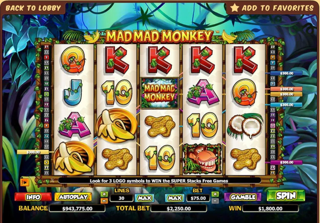 EURO 450 free chip casino at Yukon Gold Casino