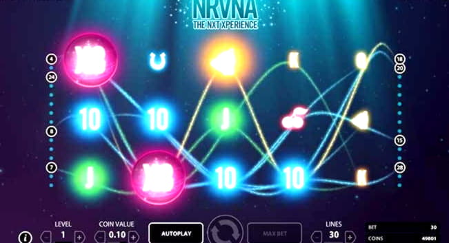 260 Free spins at Lucky Nugget Casino