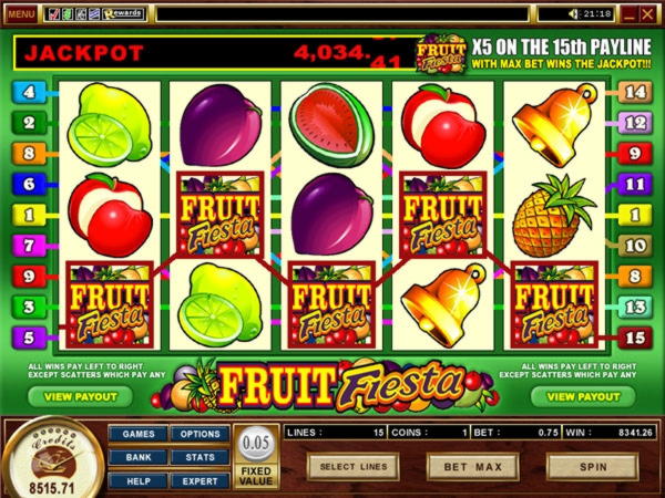 ﻿$444 Free Chip Casino at All Slots Casino