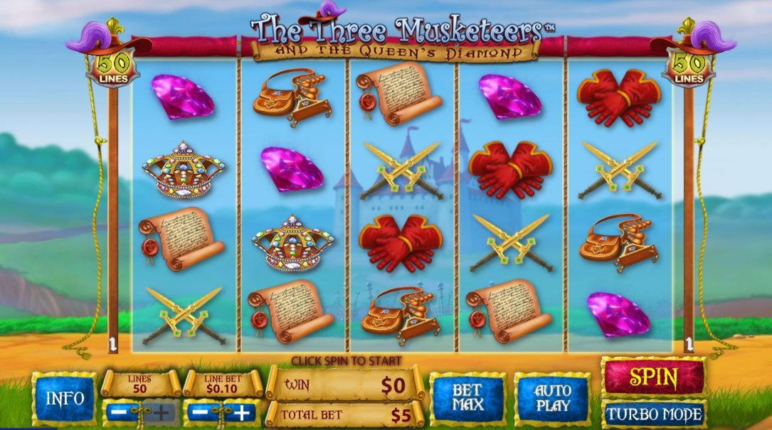 850% Casino match bonus at 7 Sultans Casino