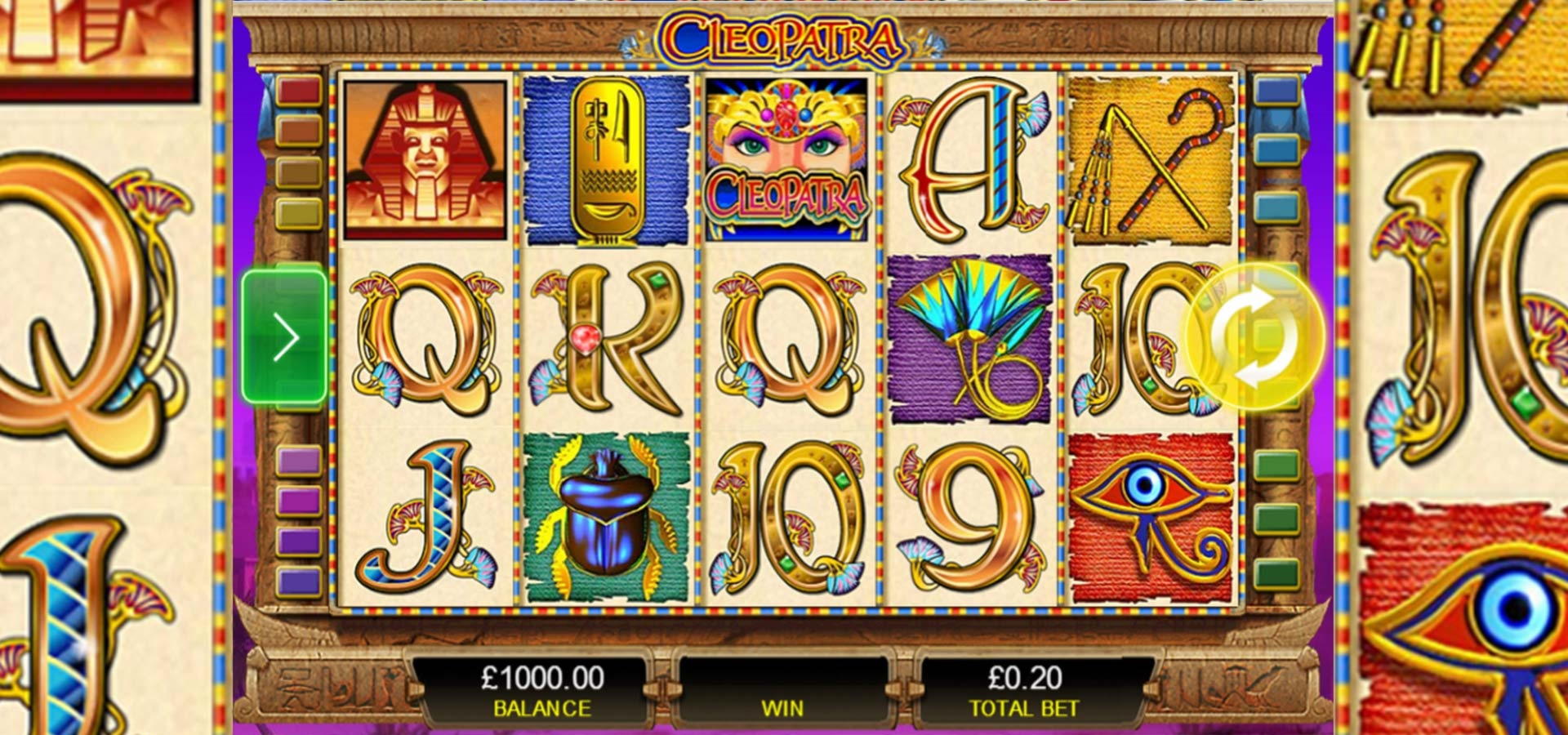 ﻿$930 NO DEPOSIT BONUS at All Slots Casino