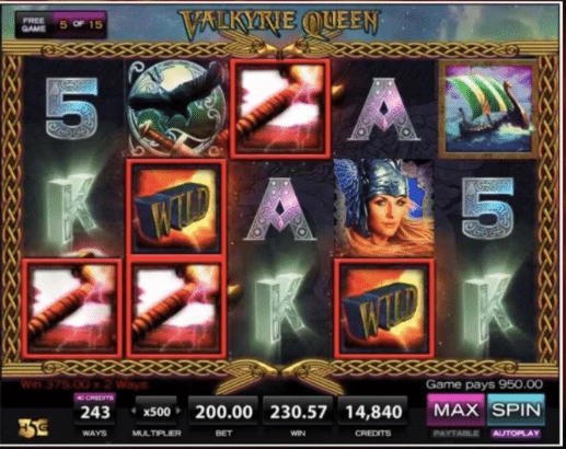$4965 no deposit bonus code at Big Cash Casino