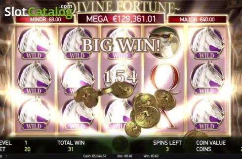 $935 Online Casino Tournament at All Slots Casino