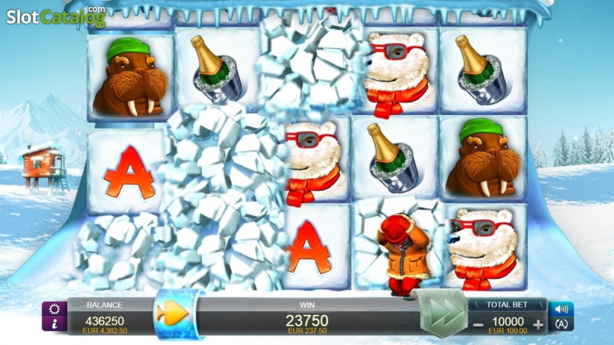 Eur 60 Tournament at All Slots Casino