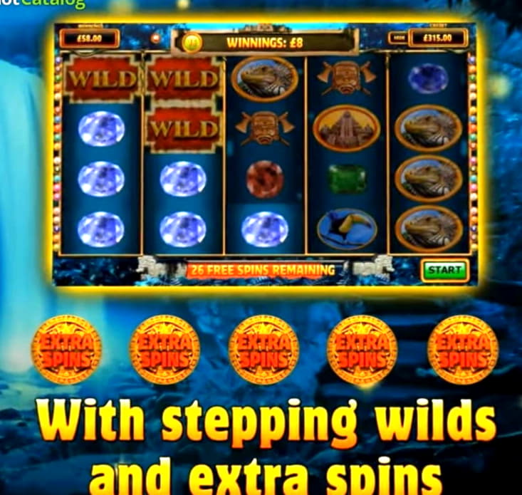 €545 Free casino chip at Ruby Fortune Casino