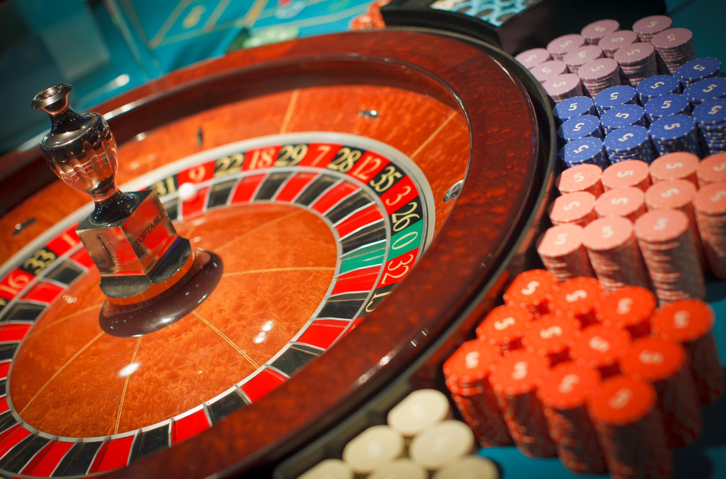 €990 Tournament at Ruby Fortune Casino
