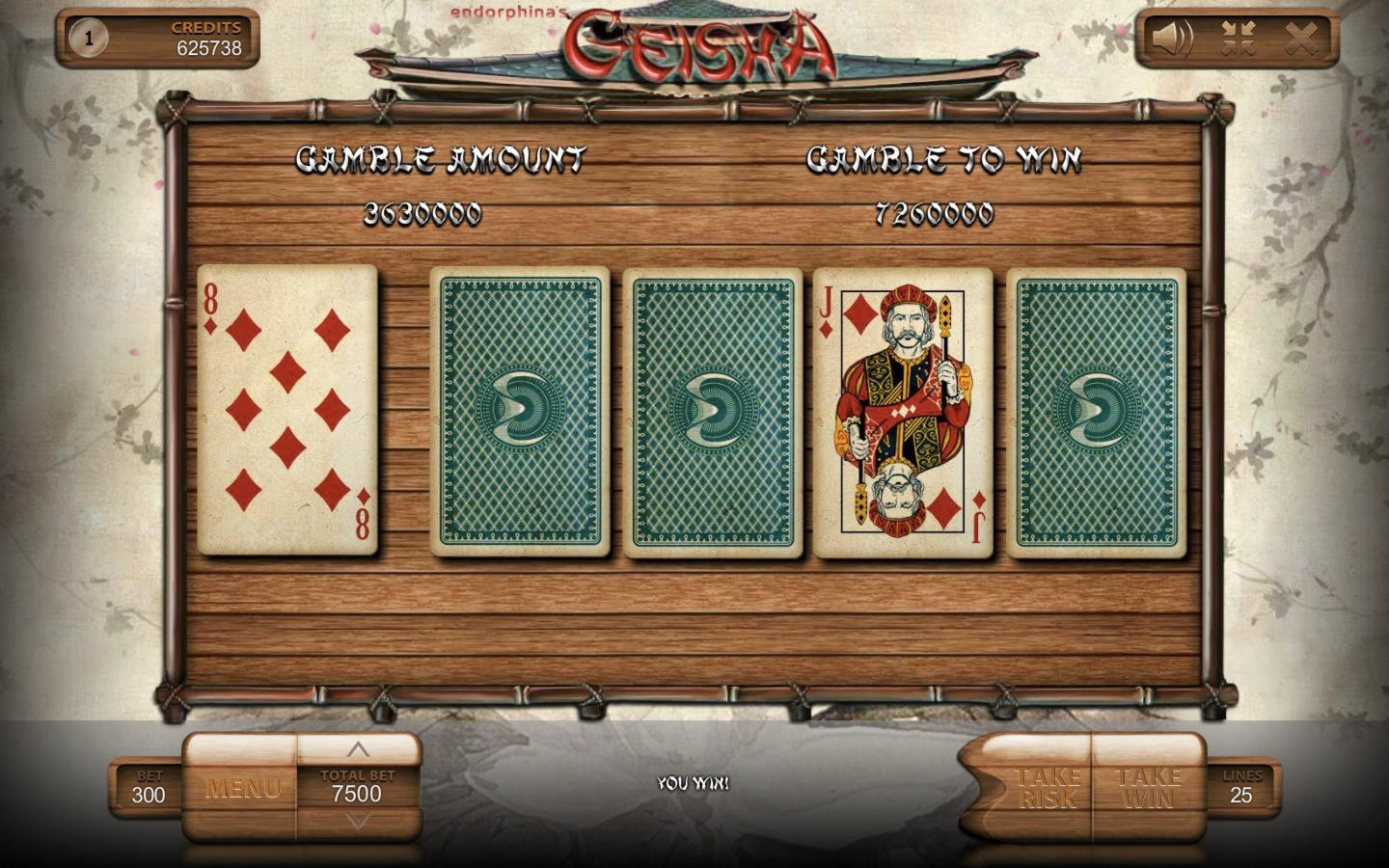 €625 Casino tournaments freeroll at Platinum Play Casino