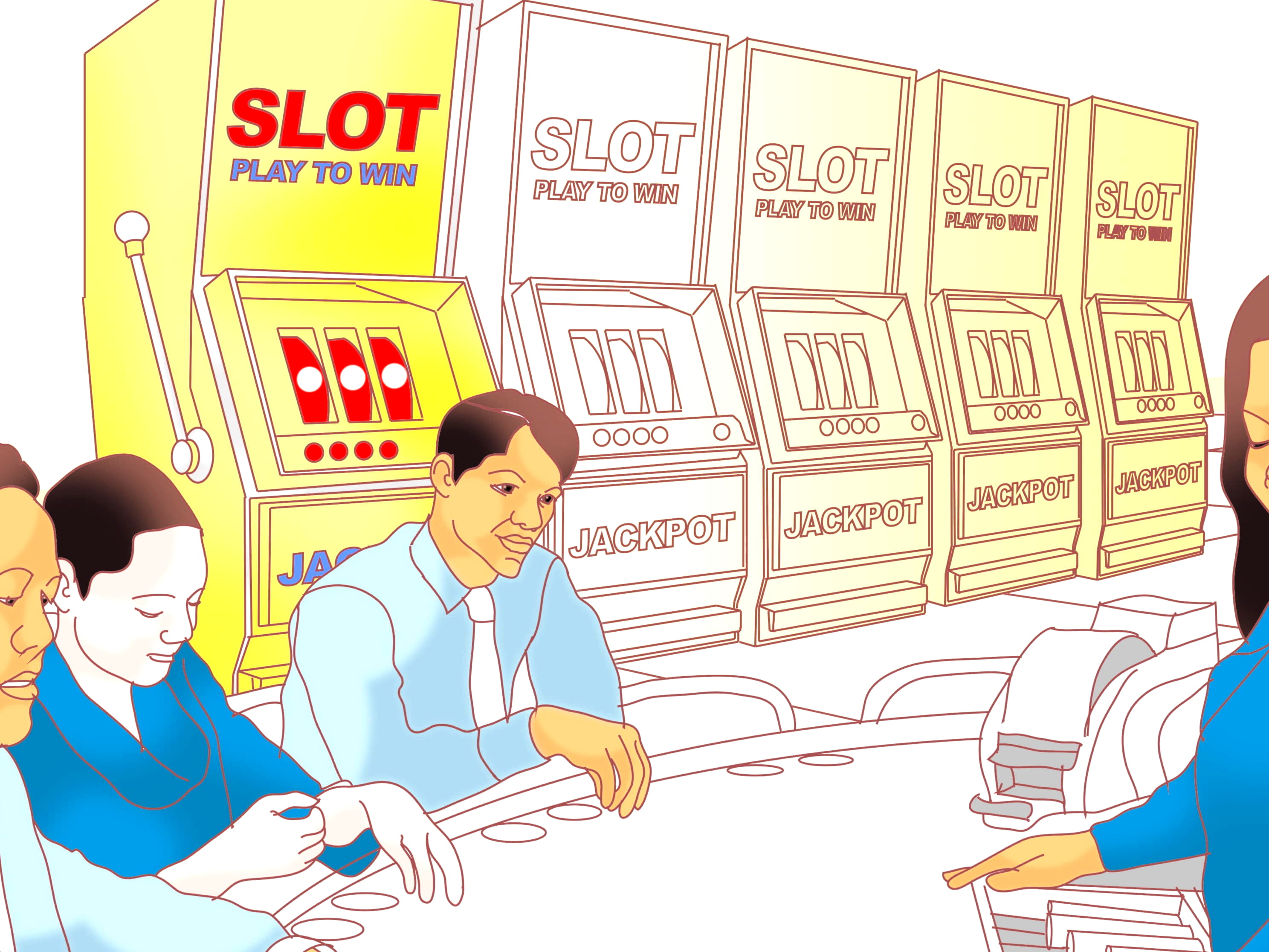 ﻿$475 Mobile freeroll slot tournament at Royal Dubai Casino