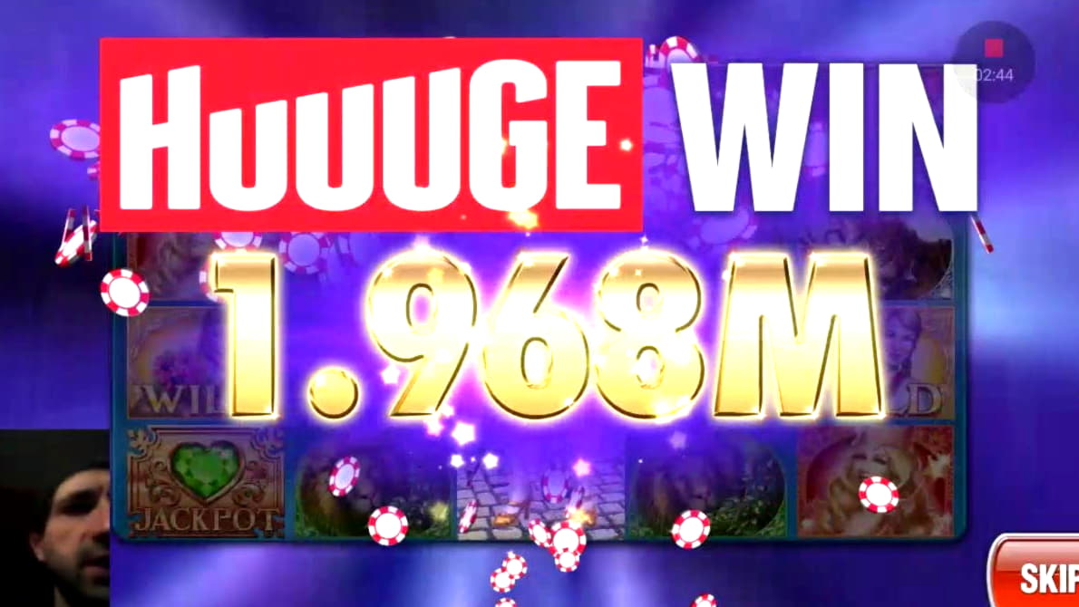 €50 Free Casino Tournament at All Slots Casino