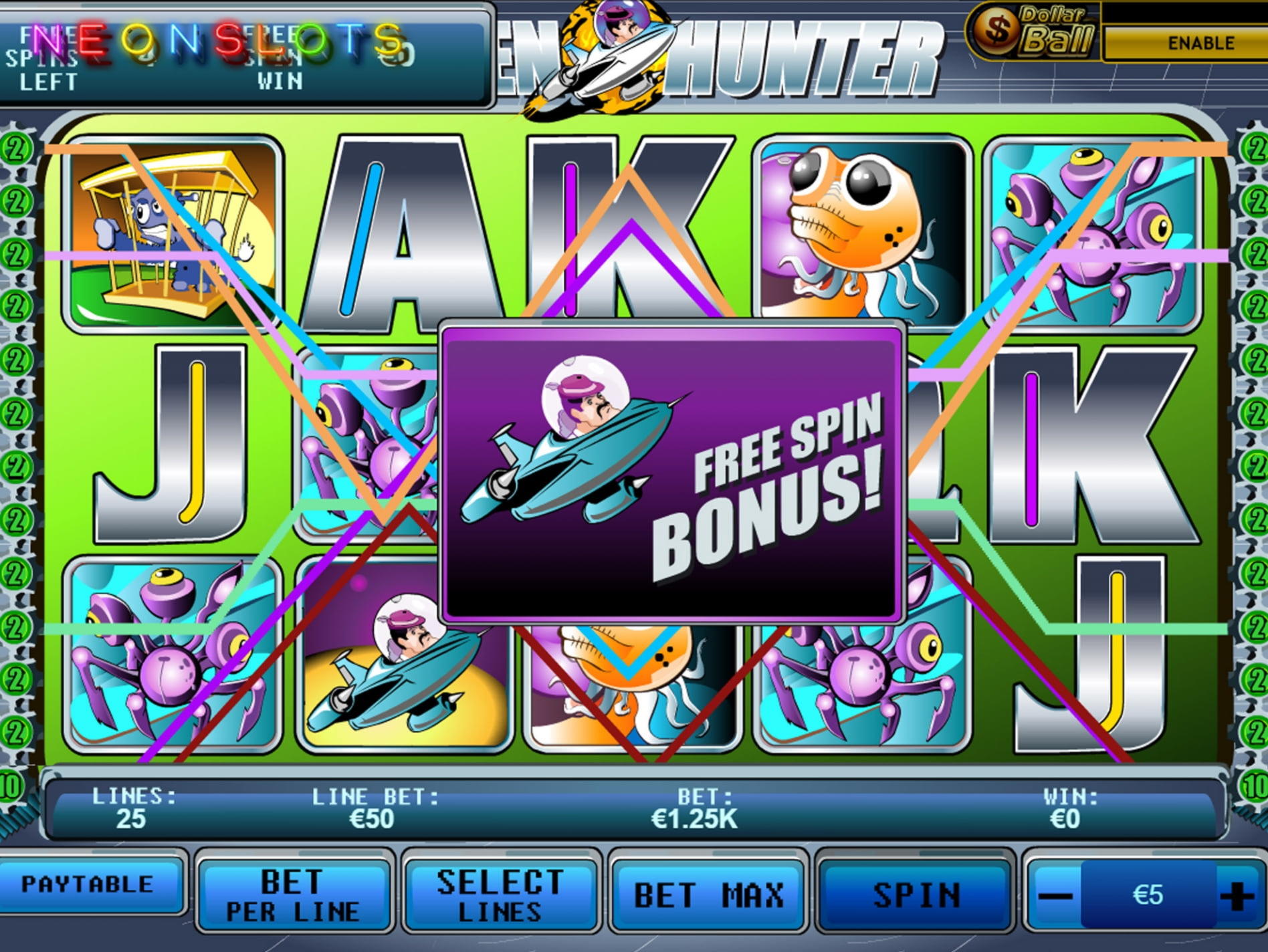 985% Casino match bonus at Casino Action