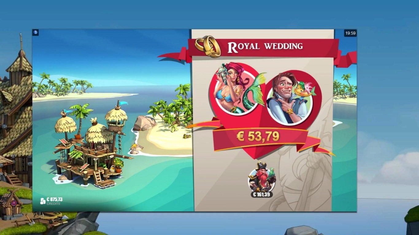€1275 No deposit bonus casino at Royal Dubai Casino