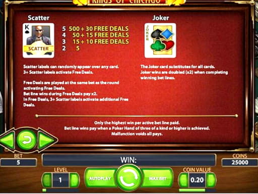 ﻿$1045 No Deposit Bonus at Euro Palace Casino