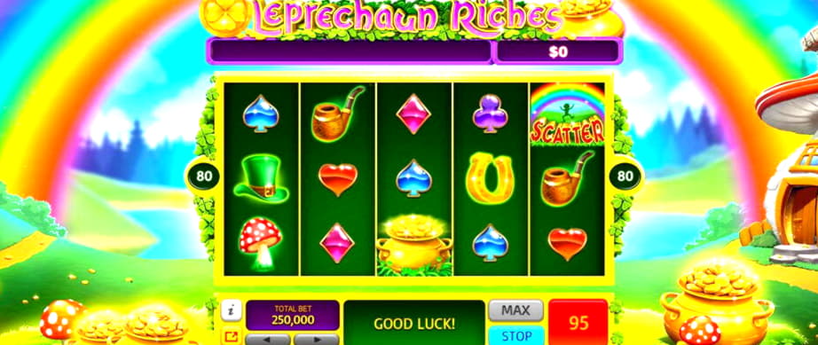 £690 Casino Tournament at Ruby Fortune Casino