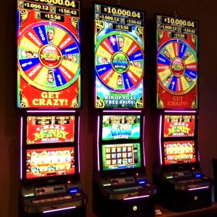 €75 Free chip at Challenge Casino