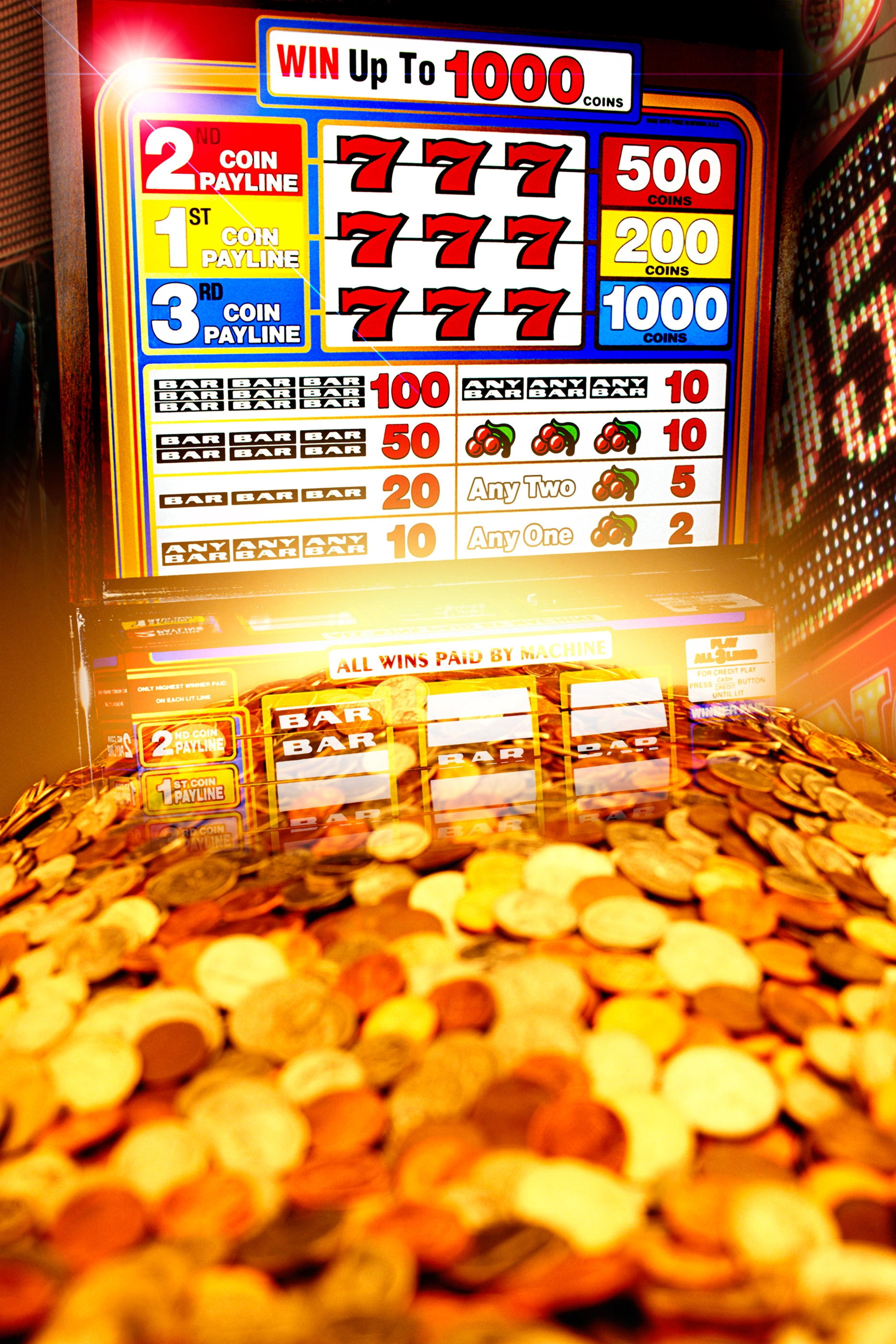 EUR 4640 NO DEPOSIT BONUS CASINO at Aztec Riches Casino