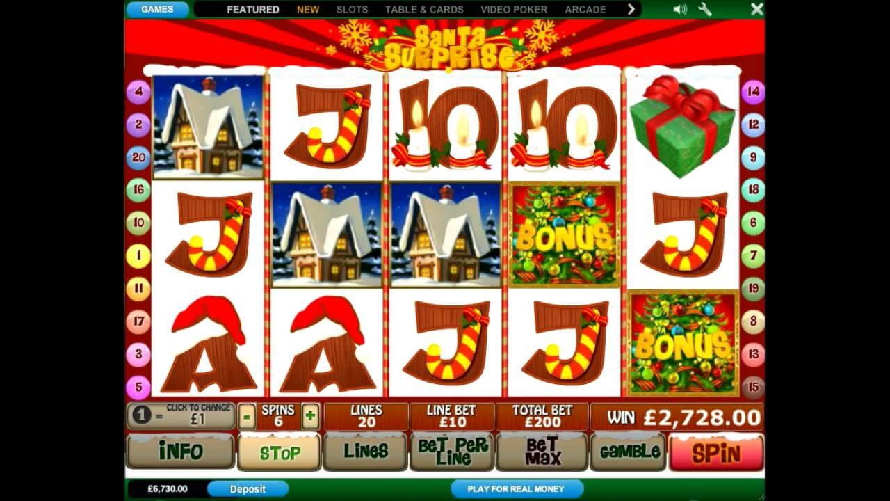 EUR 365 Daily freeroll slot tournament at Captain Cooks Casino
