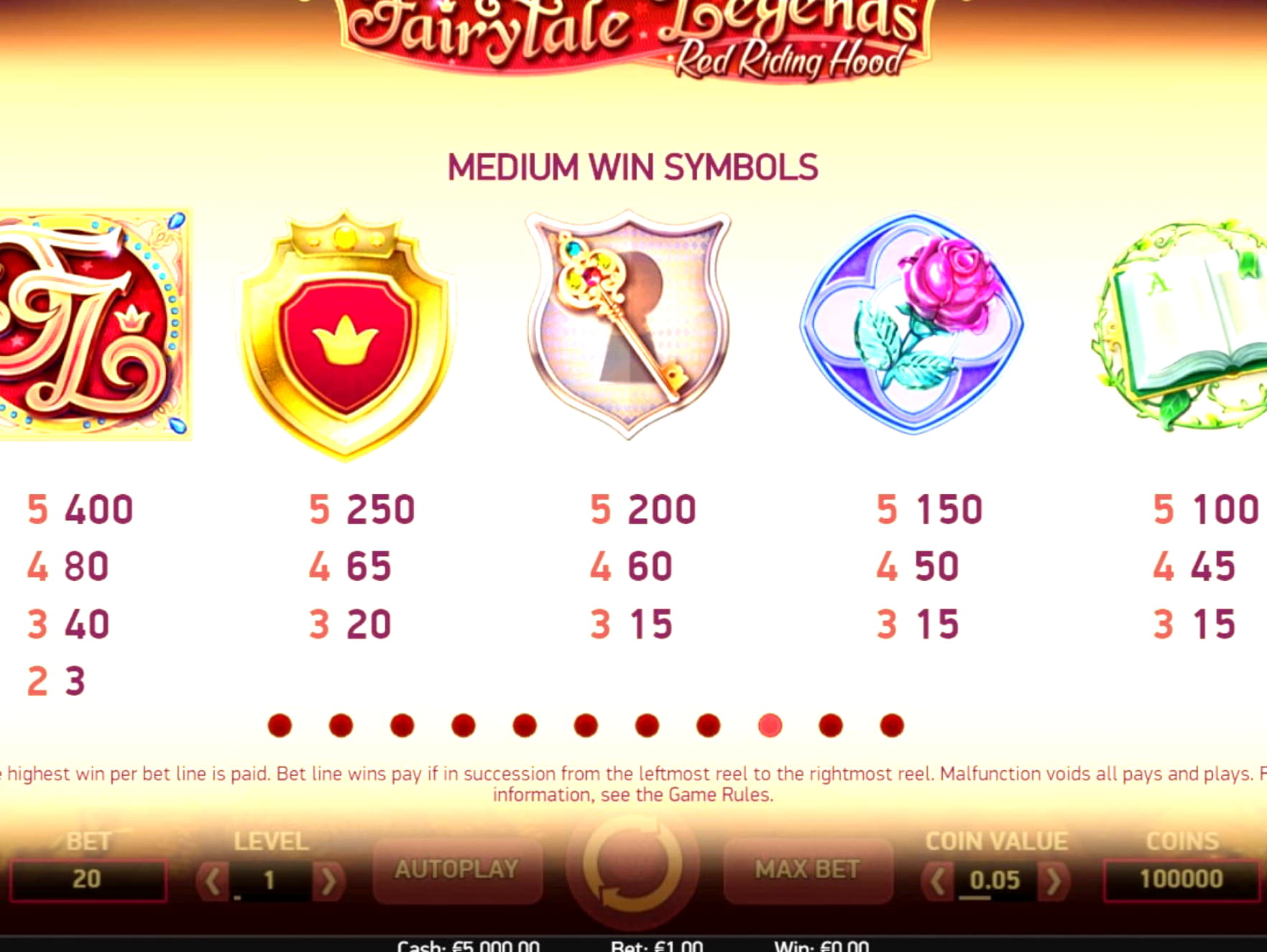 Eur 4415 No deposit casino bonus at Jackpot City Casino