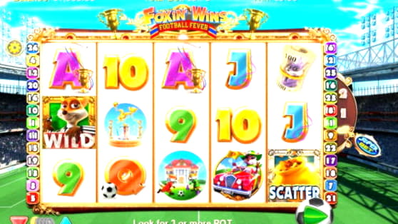 860% Match bonus casino at Casino Classic