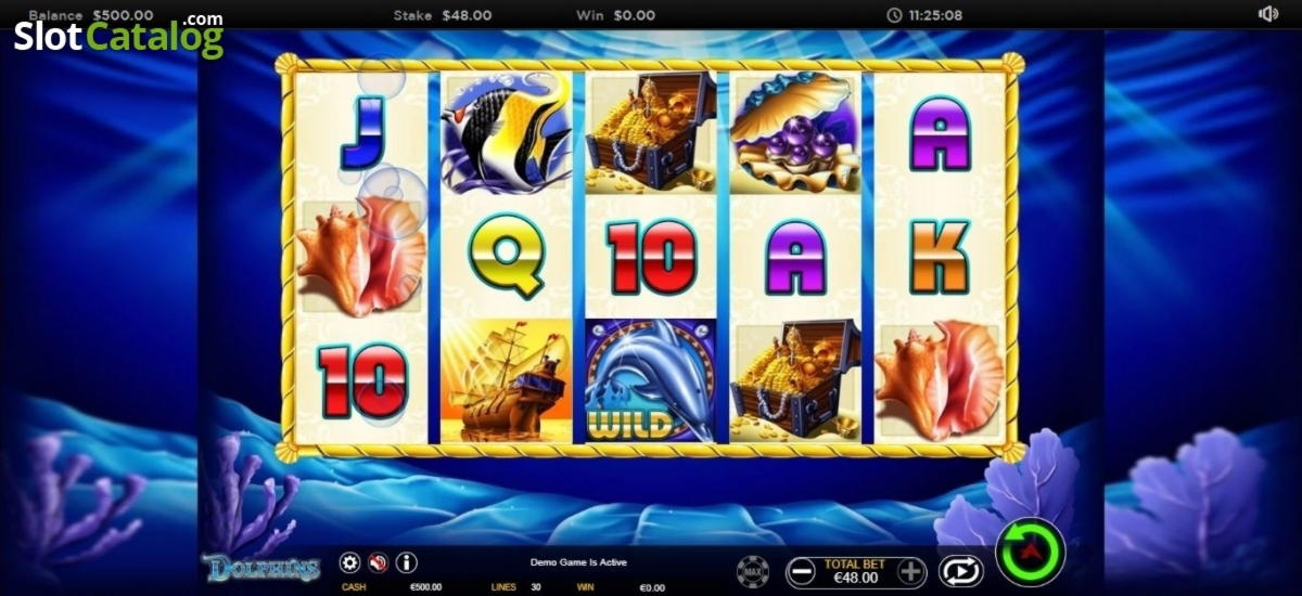 EUR 355 Free Casino Tournament at All Slots Casino