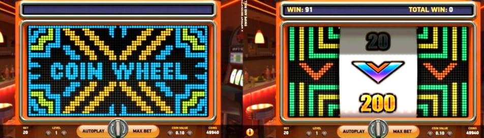 €333 free chip casino at Europa Casino