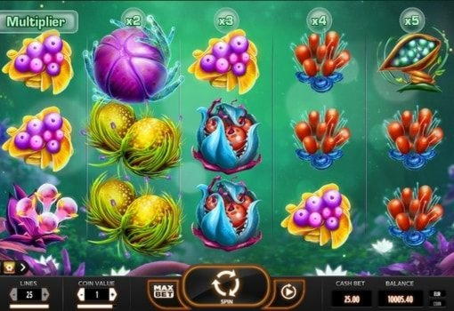 80 Loyalty Free Spins! at Challenge Casino