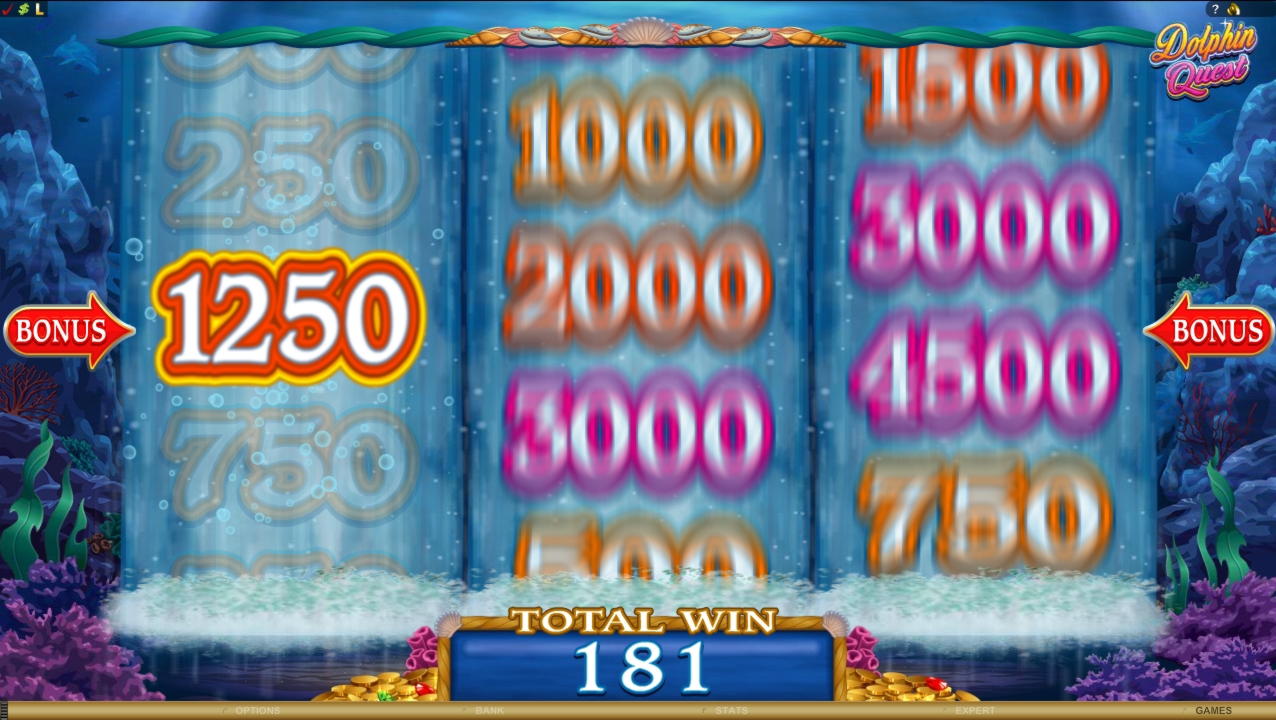 40 Free Spins no deposit casino at All Slots Casino