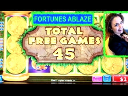 115 free spins casino at Mrgreen Casino