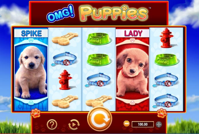 510% Welcome Bonus at Casino Classic
