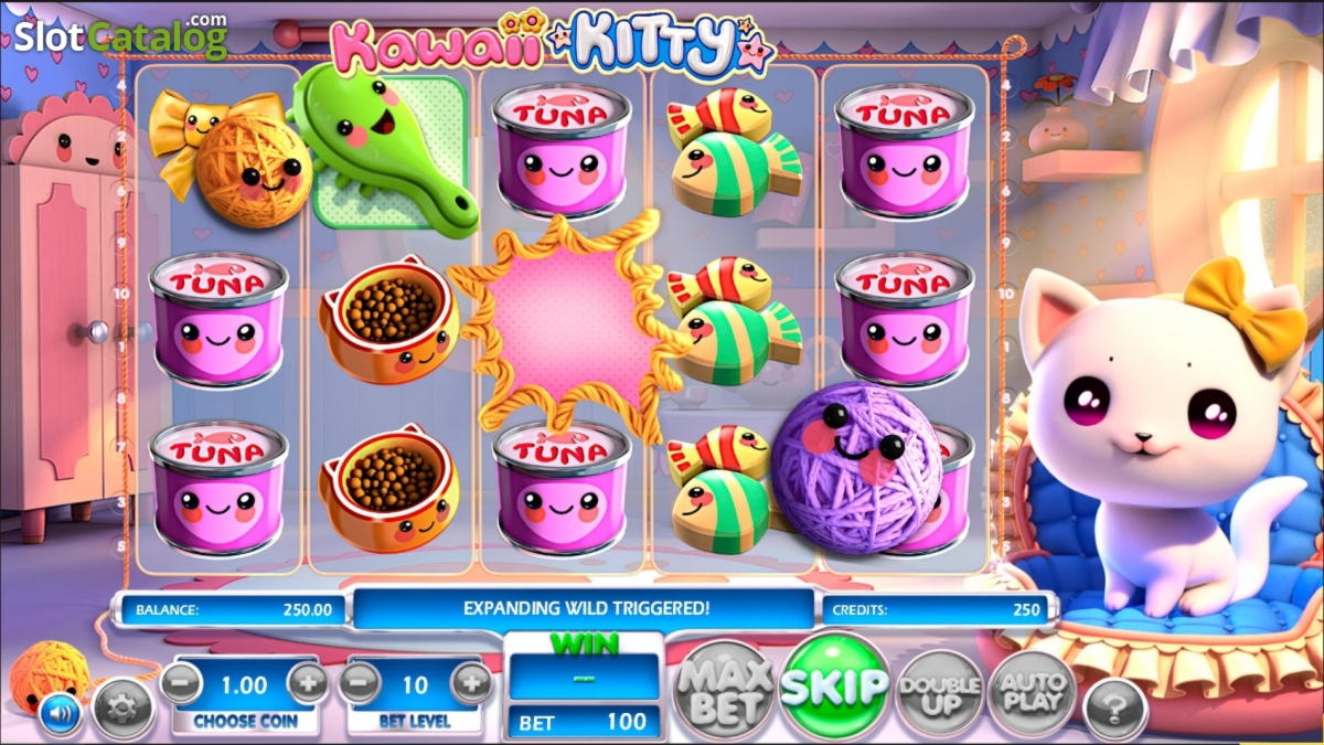 100 Free Spins right now at Quatro Casino