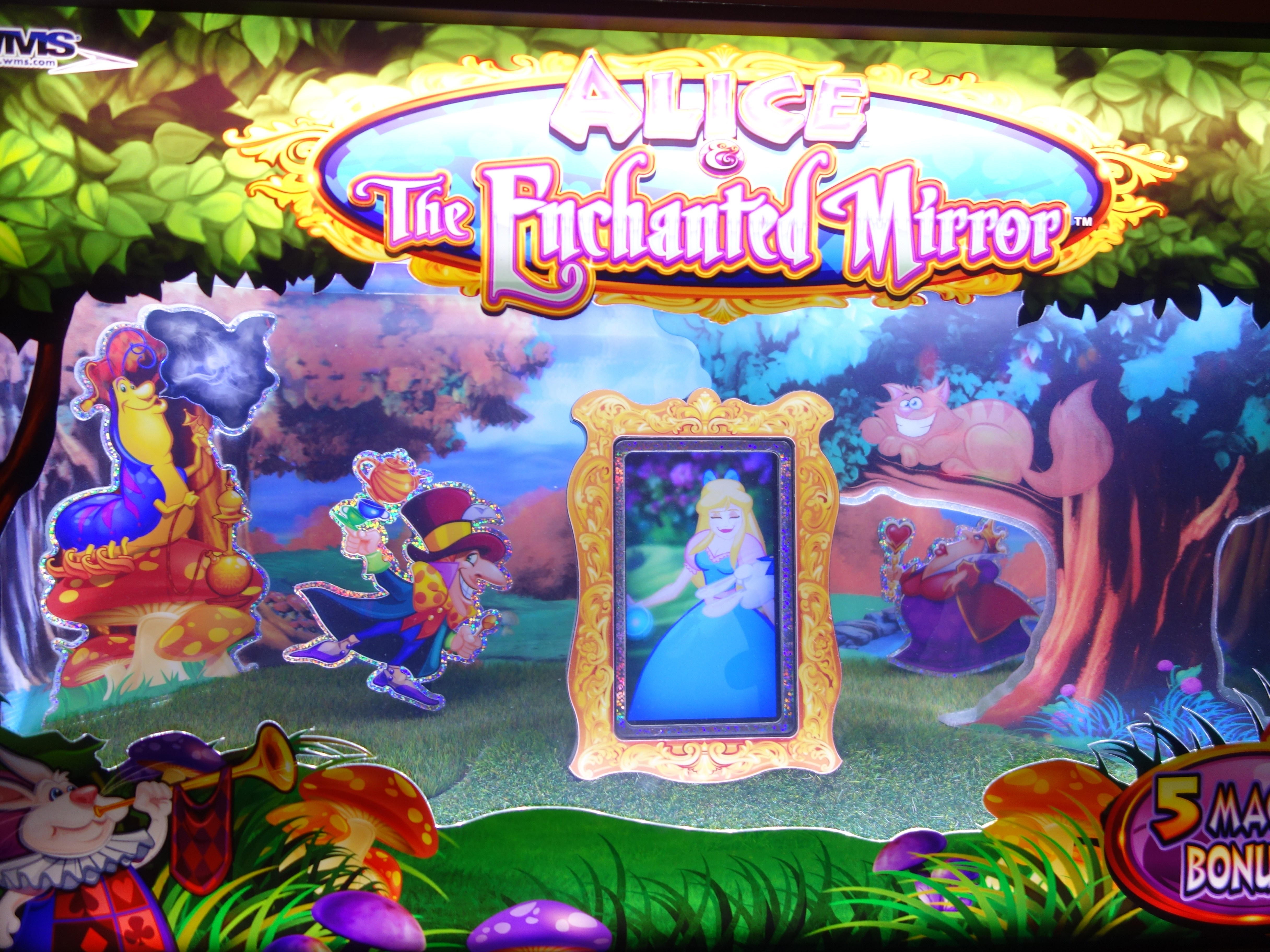 205% Match bonus at Nostalgia Casino
