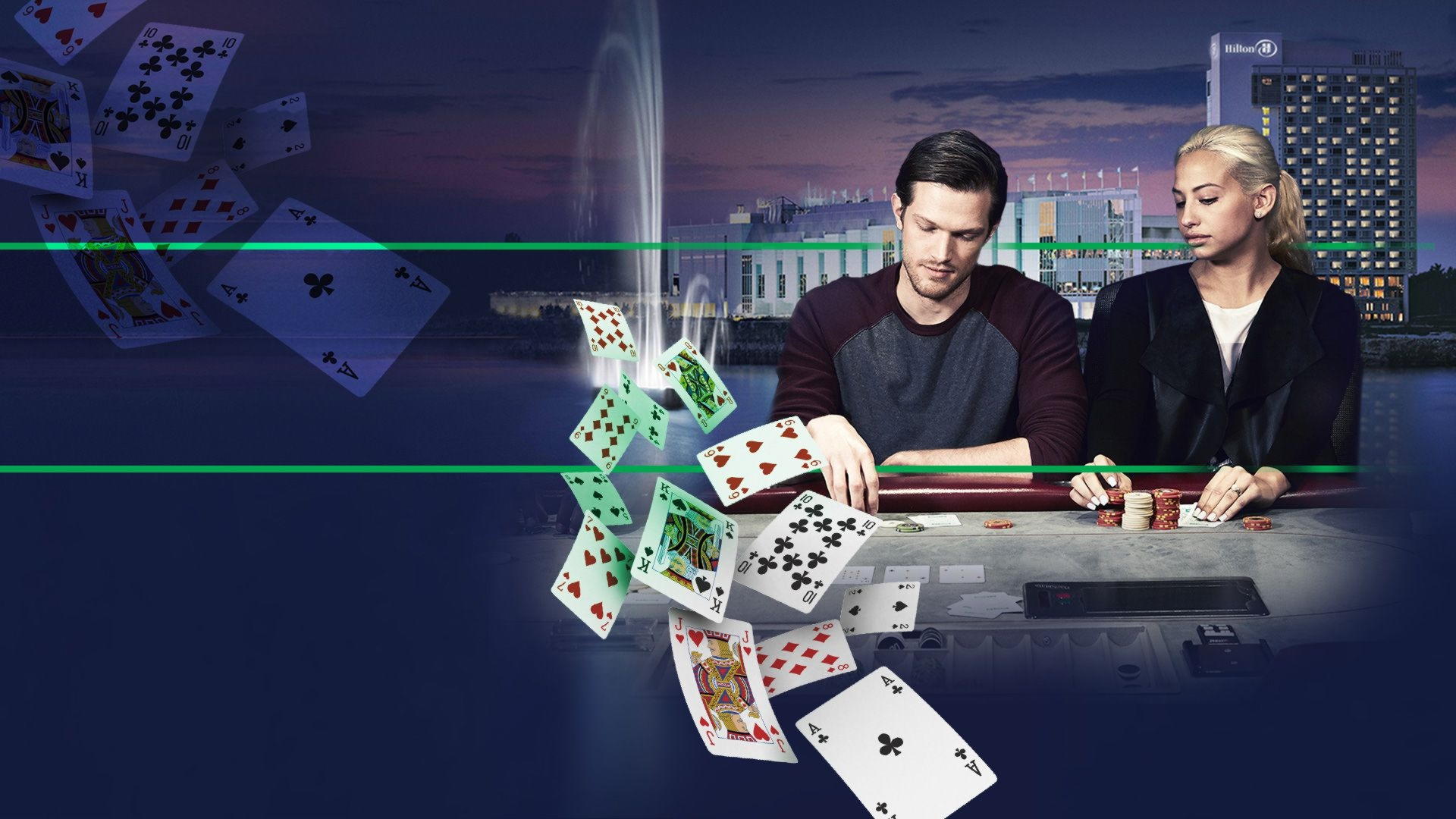 ﻿$935 Online Casino Tournament at Casino Classic