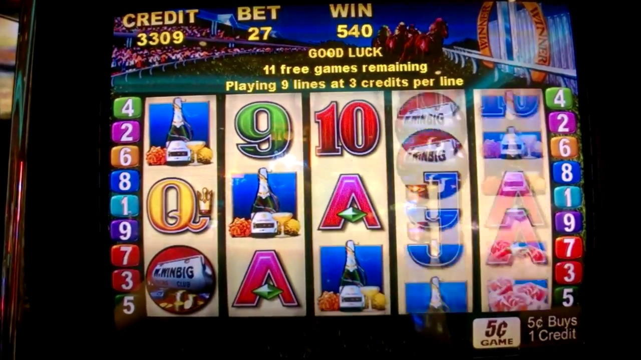 685% Signup Casino Bonus at Big Cash Casino