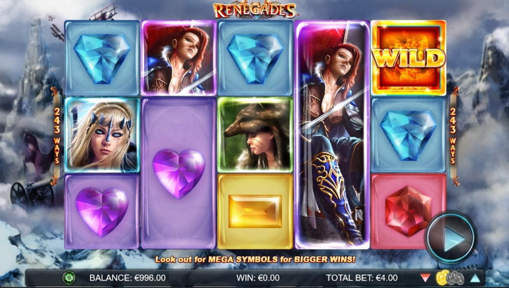 75 Free Spins right now at XXX Casino 