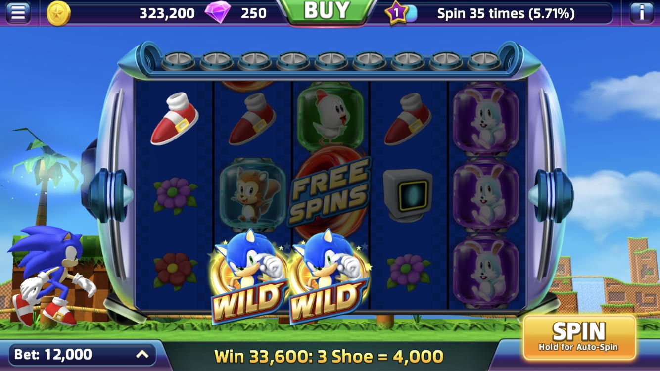 90 Free Spins no deposit casino at All Slots Casino