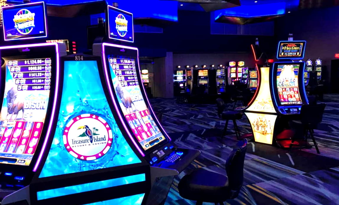 EUR 575 free casino chip at Luxury Casino