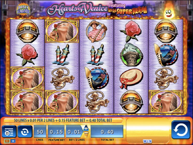 $700 FREE Chip at Euro Palace Casino