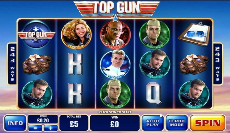 €175 Casino Tournament at Challenge Casino