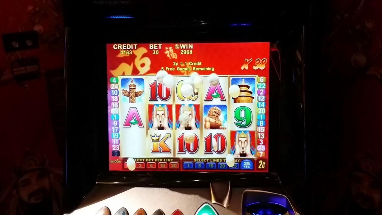 275% First deposit bonus at Mrgreen Casino
