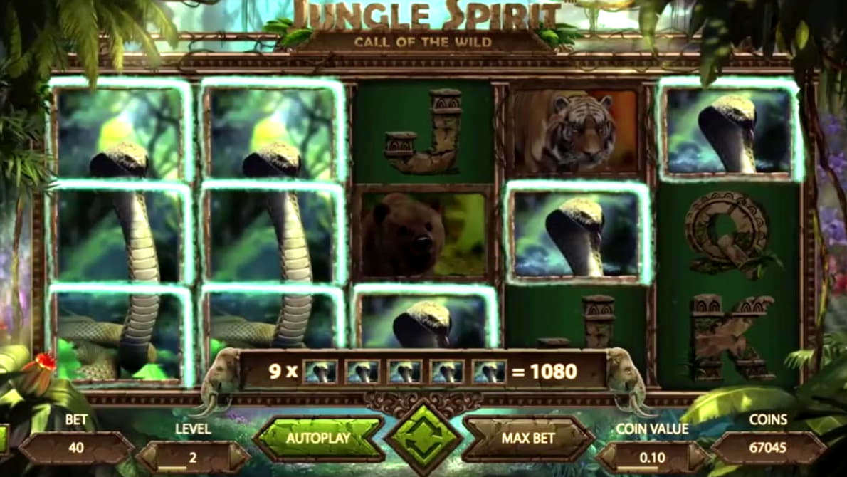 870% Casino match bonus at Casino Max
