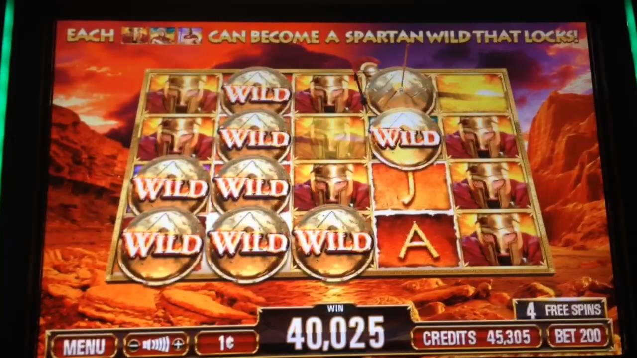 250 FREE Spins at Casino Max