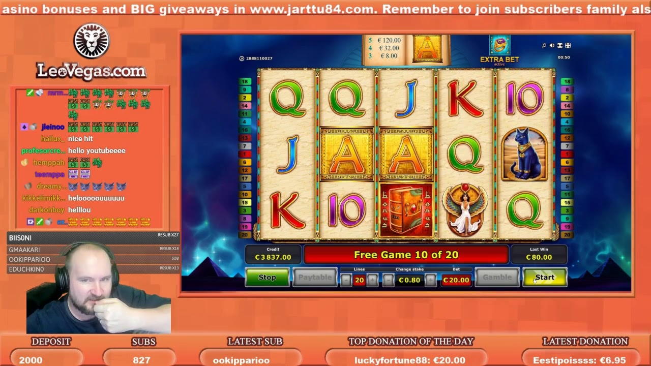 810% Best Signup Bonus Casino at Mrgreen Casino