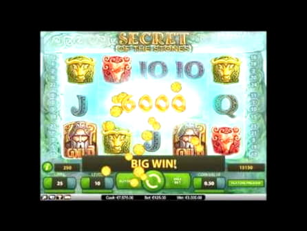 Eur 630 free chip casino at Casino Classic