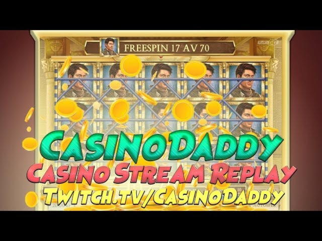 EUR 175 Online Casino Tournament at Gaming Club Casino