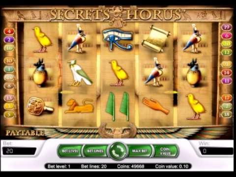 30 Free Spins Casino at Euro Palace Casino