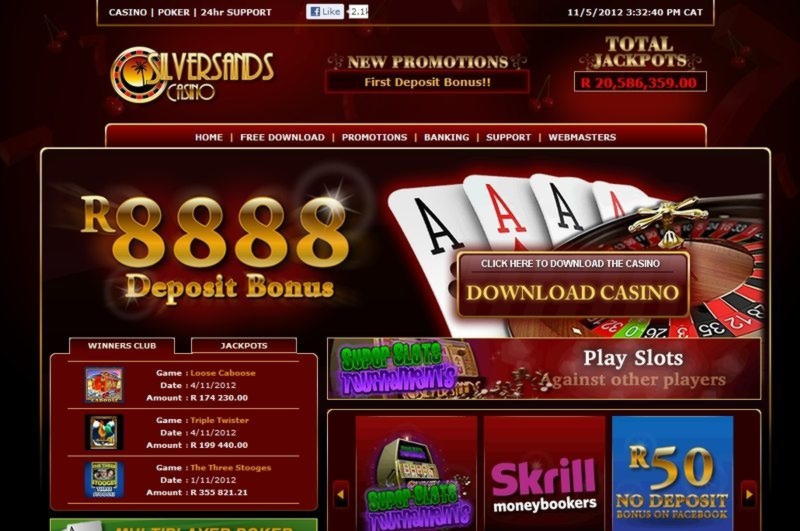 385% Signup Casino Bonus at Royal Dubai Casino