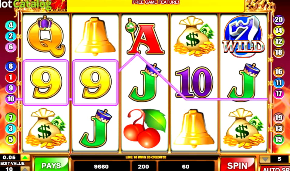 £255 Casino chip at XXX Casino 