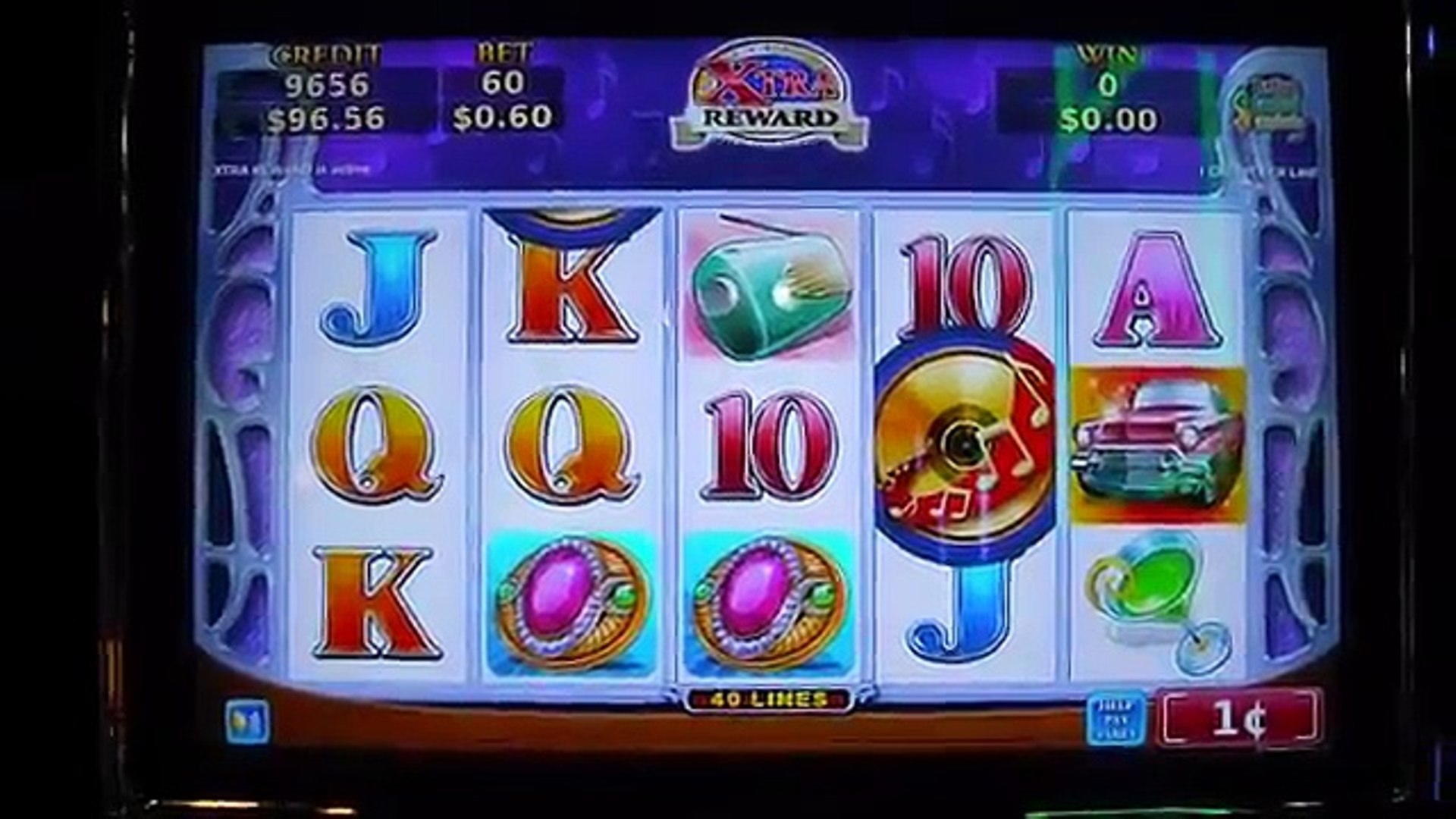 €120 Free Money at Lucky Nugget Casino