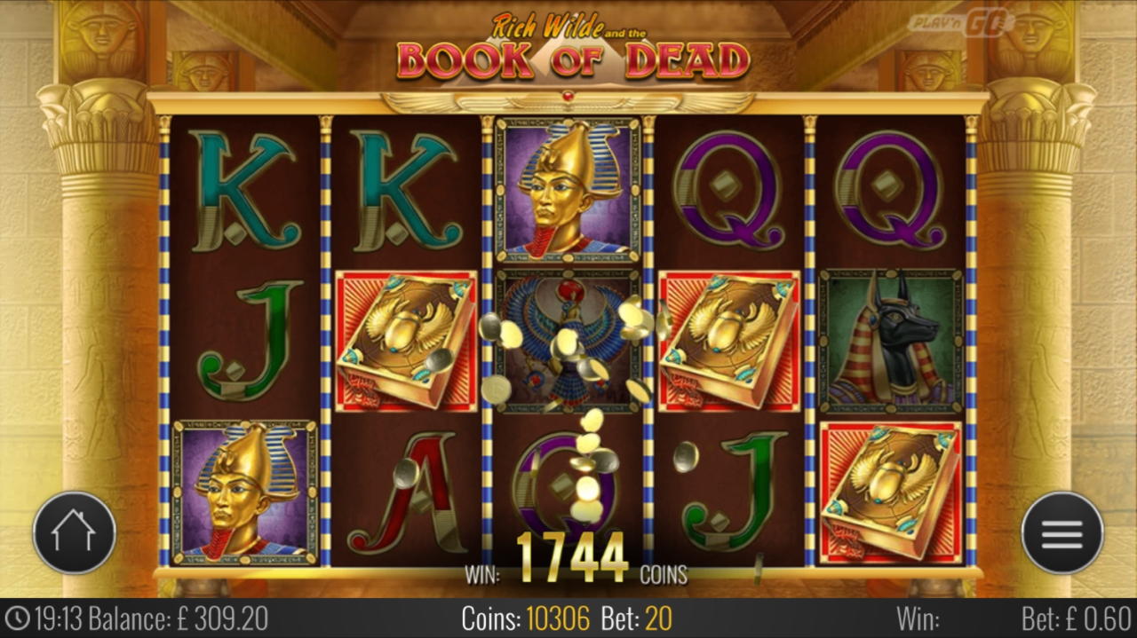 €180 Free chip casino at All Slots Casino
