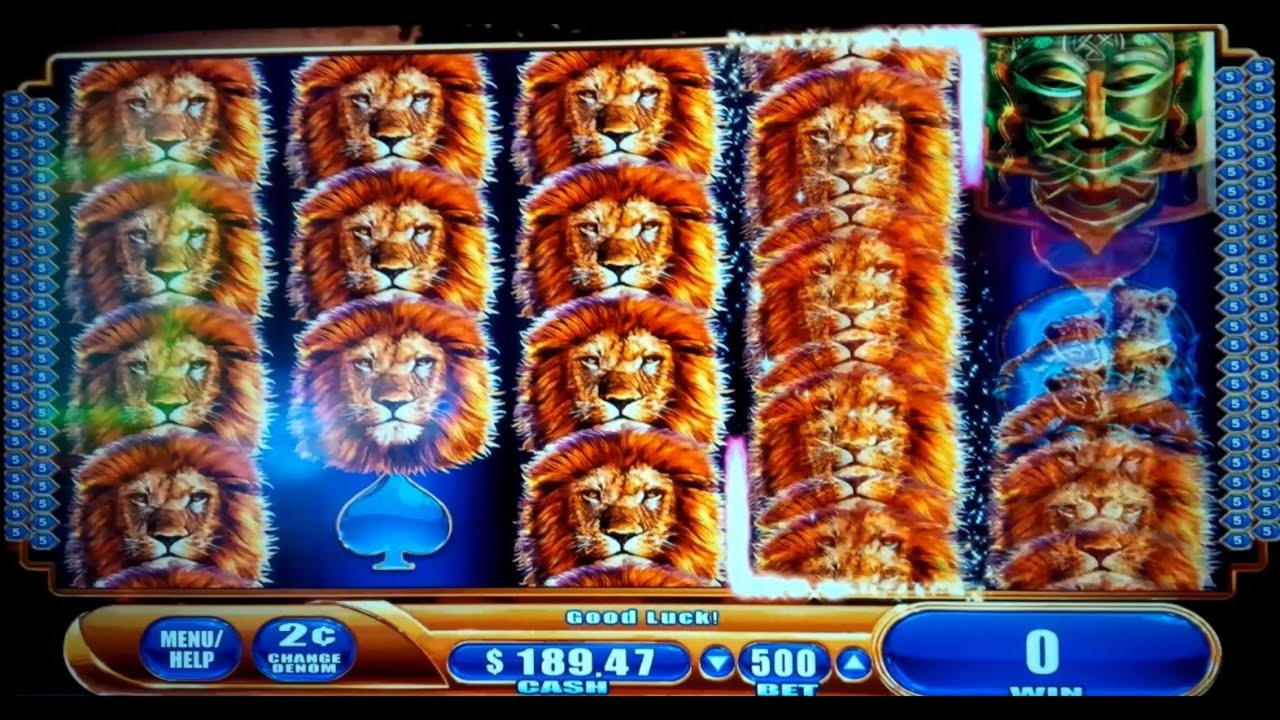 EURO 2870 no deposit bonus code at All Slots Casino